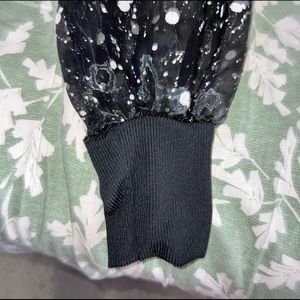 bodysuit full sleeve